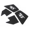 Motorcycle Tank Pad Protector Sticker Decal Gas Knee Grip Tank Traction Pad Side For Yamaha MT-10 MT10 MT 10