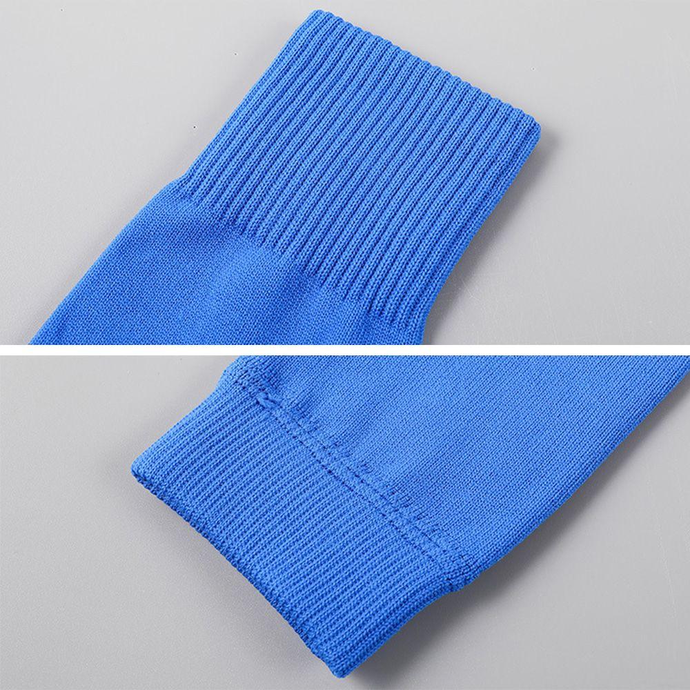 Леггинсы Спорт стабильная компрессия Доска Чехол для ног Футбольные носки Компрессионные чулки Носки для ног