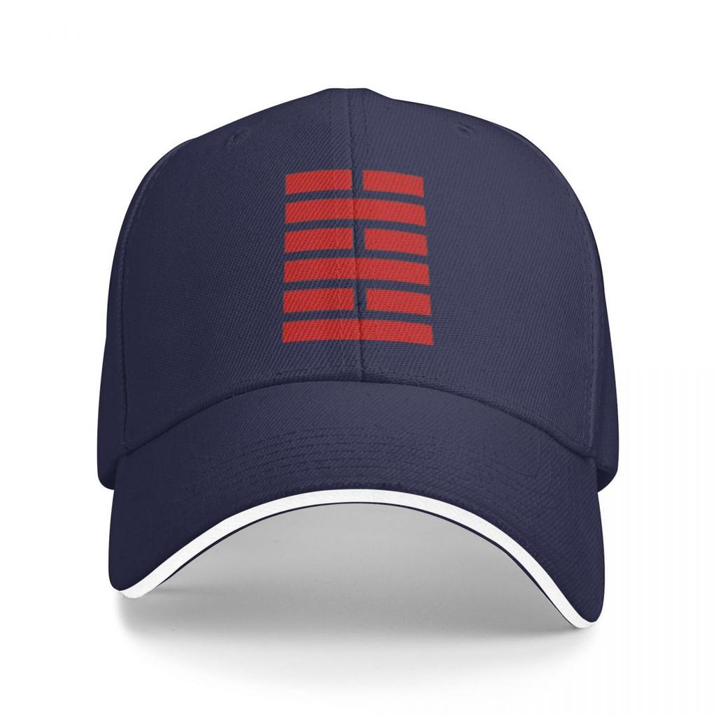 Gi Joe Cobra Storm Shadow Ninja Arashikage Logo Baseball Cap Beach Vintage winter hats for Unisex Women Unisex's
