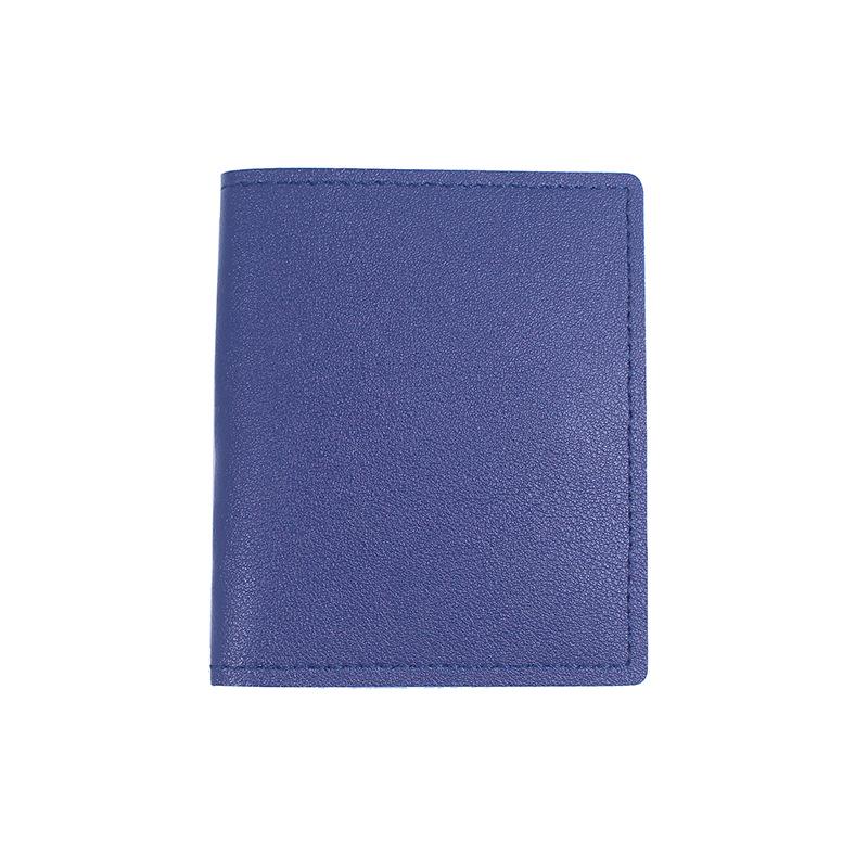 Женский кошелек для нескольких карт 2023: Компактный картхолдер с ID-слотом и органайзером для водительского удостоверения