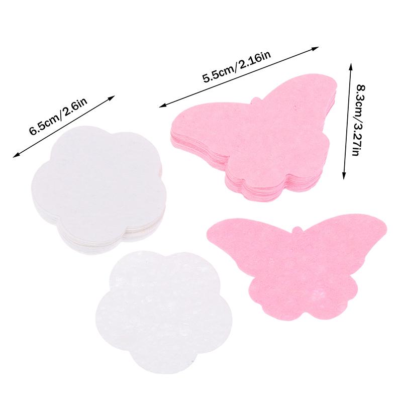 20 шт./коробка Сжатые губки для лица Косметическая гидротерапевтическая губка Спа Подушечки для лица Для ежедневного очищения Снятия макияжа Отшелушивания