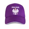 New Unisex Polska Supporters Poland Fans S Funny Baseball Cap Novelty Women