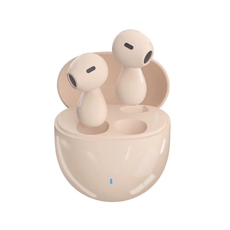 Новая bluetooth-гарнитура с каплей воды, спортивные шумоподавляющие наушники большой мощности с качеством звука HIFI, беспроводные наушники