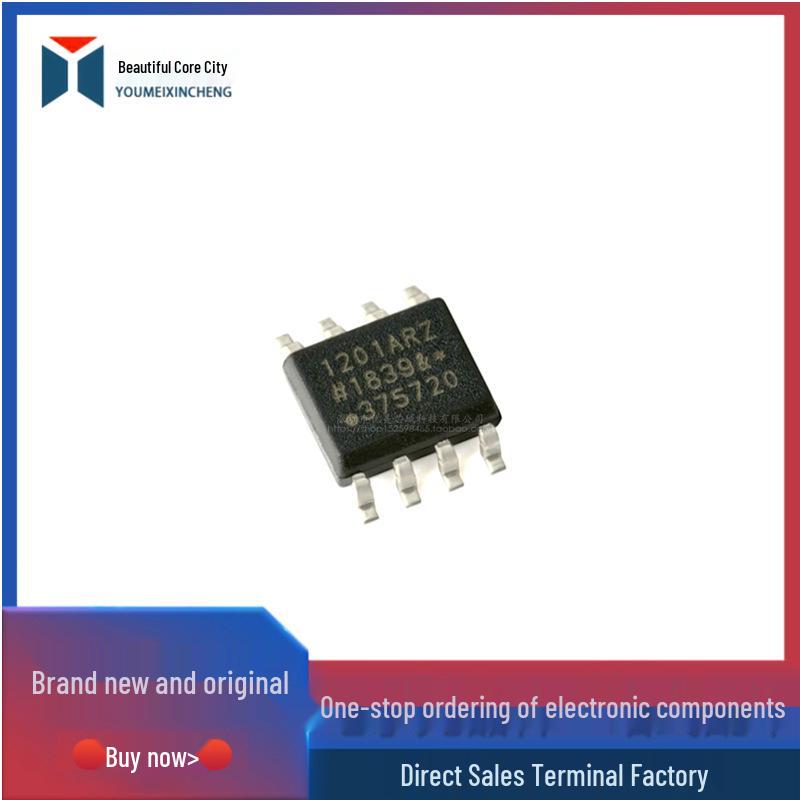 New Genuine Surface Mount ADUM1201ARZ-RL7 SOIC-8 Dual-Channel Digital Isolator IC
