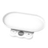 Tare Function Electronic Weight Scale Detachable Tray Kitchen Scale  For Small Pet