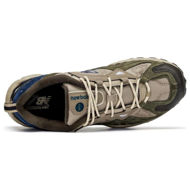 New Balance 703 'Бежево-коричневый' Мужские ML703DDB
