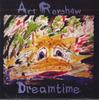 CD ART RENSHAW - Dreamtime TSP001 TIMES SQUARE PR Не Япония Джаз Б/у
