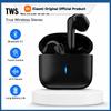 Xiaomi Мини спортивная модель TWS Внутриканальные Бинауральные Беспроводные Стерео Наушники Сенсорное Управление Полувнутриканальные Превосходный Звук Подарочные наушники для Музыки