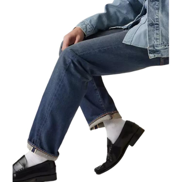 Джинсы Levis 501 00501-3659