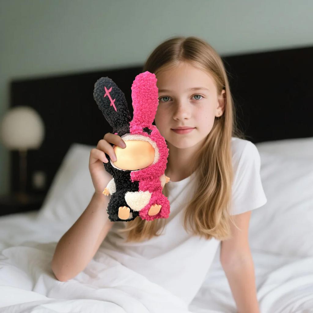 Costume 6.69 Inch Plush Toy Costume High Quality 17cm Doll Replacement Costume Fashion Doll Costume Doll Not Included