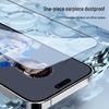 iPhone 16 Pro Tempered Glass Screen Protector