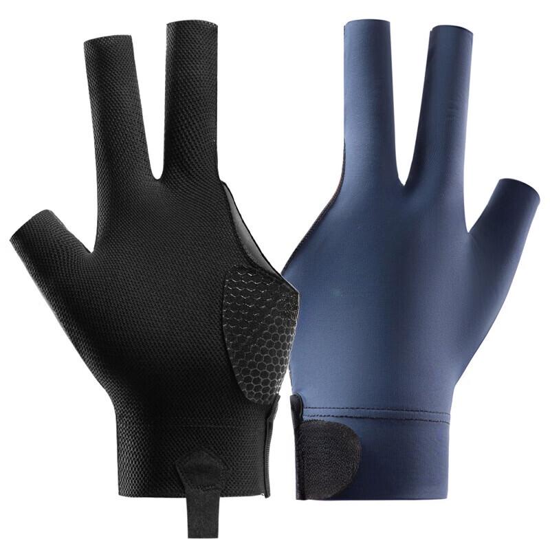 LISM Breathable Billiards Glove