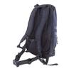 Nike Polyester Laptop Backpack Regular Unisex Black Casual BA6439-010