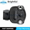 New TPS Sensor Throttle Position Sensor FOR CHRYSLER DODGE 68405576AA 89054606 4606197 04606197 TH215 5S5087 EC3206
