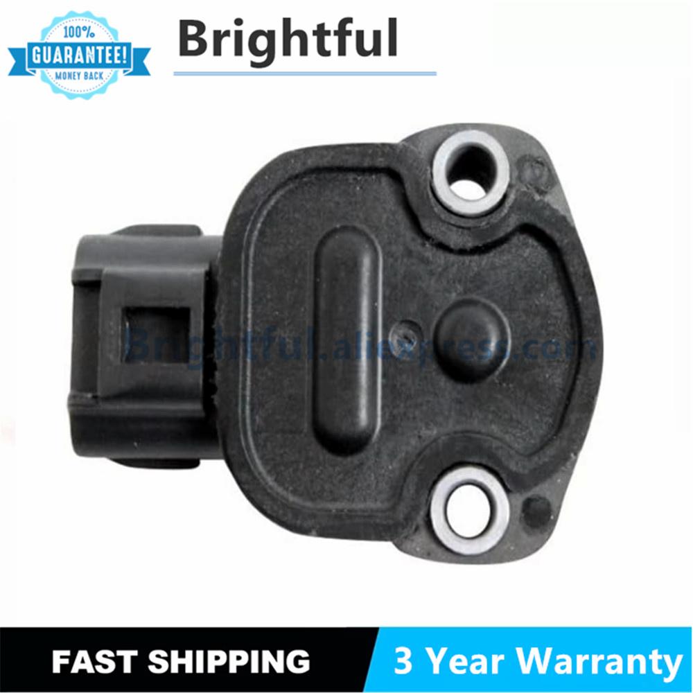 New TPS Sensor Throttle Position Sensor FOR CHRYSLER DODGE 68405576AA 89054606 4606197 04606197 TH215 5S5087 EC3206