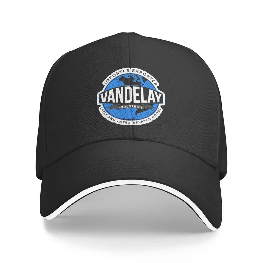 Thunderbird Emblem Baseball Cap Hat Unisex Luxury Rave Trucker Hats For Unisex Womens