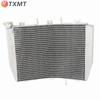 Kawasaki ZX-6R (98-02) & ZZR600 (05-08) Motorcycle Radiator Assembly