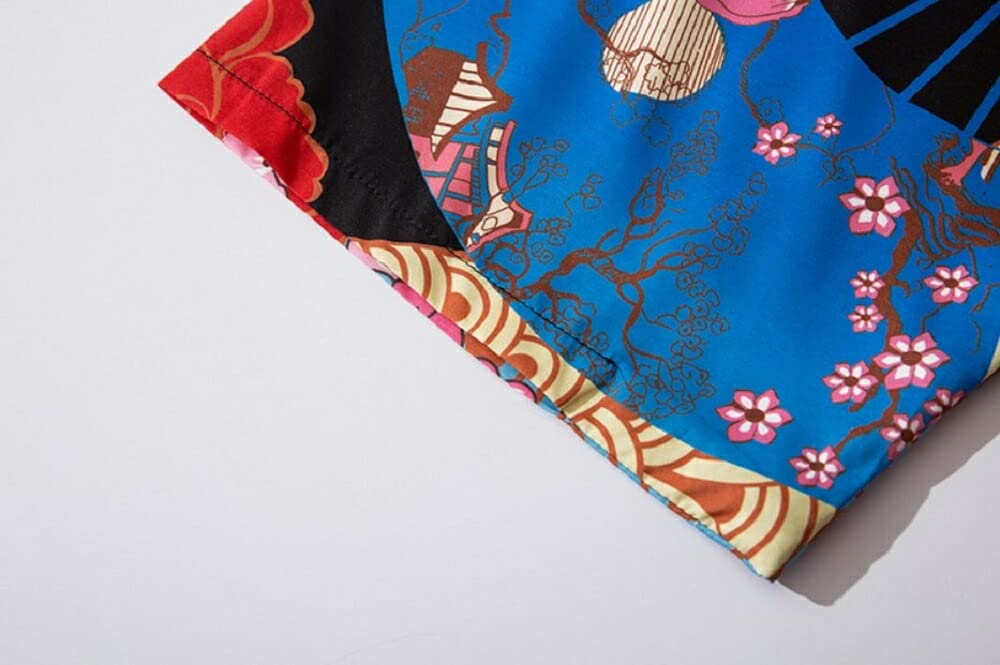 [AiO JAPAN] Хаппи, куртизанка, летний фестиваль, храм, святилище, хаори, ханテン, длинный хантен, хантен, хантен, хаппи, фестивальный костюм