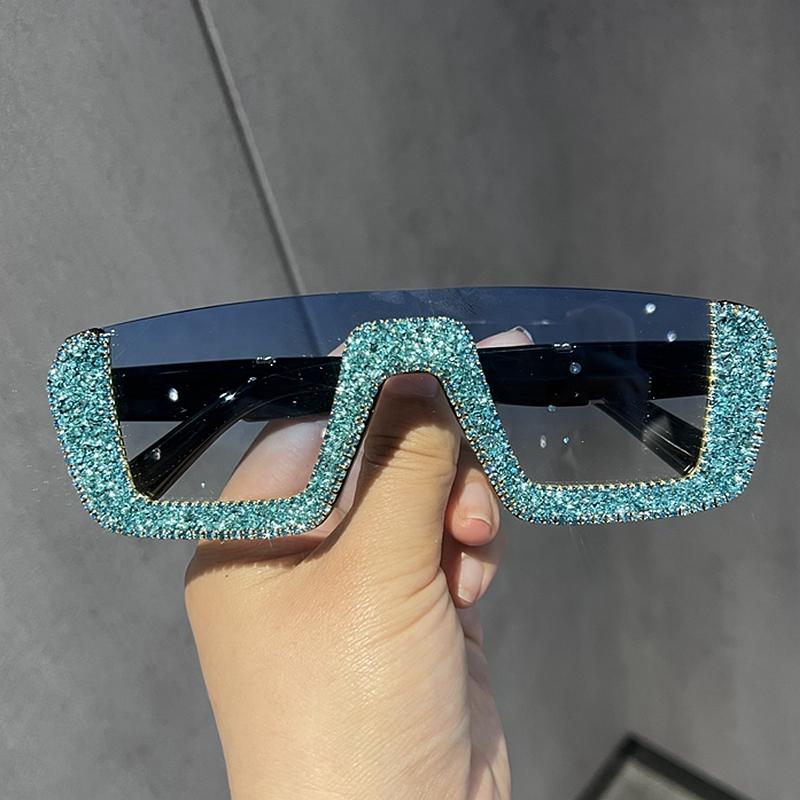 Женские солнцезащитные очки в оправе, винтажные классические солнцезащитные очки для женщин, трендовые стильные очки