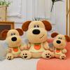 Новая плюшевая игрушка-кукла Medela Chef Puppy, кукла-собака, кукла для удовольствия, подарок на день рождения для девушки
