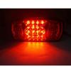Truck Tail Light Signal Indicator 4in1 Brake Taillights Pickup 32LED Trailer Turn Signal Running Lights Stop Warning  Lorry Van