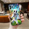 Fortnite Cool Phone Case for Motorola Edge 60 60s 70 G86 G56 G54 E14 G04S G45 G54 G64 X30 X40 X50 S30 S50 Pro Power Tylus