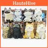 Figure Action Cat Cartoon Model Toy Decoration Kid Ornament Tabletop Ornament