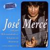 CD JOSE MERCE - Grandes Exitos EU World Music Used
