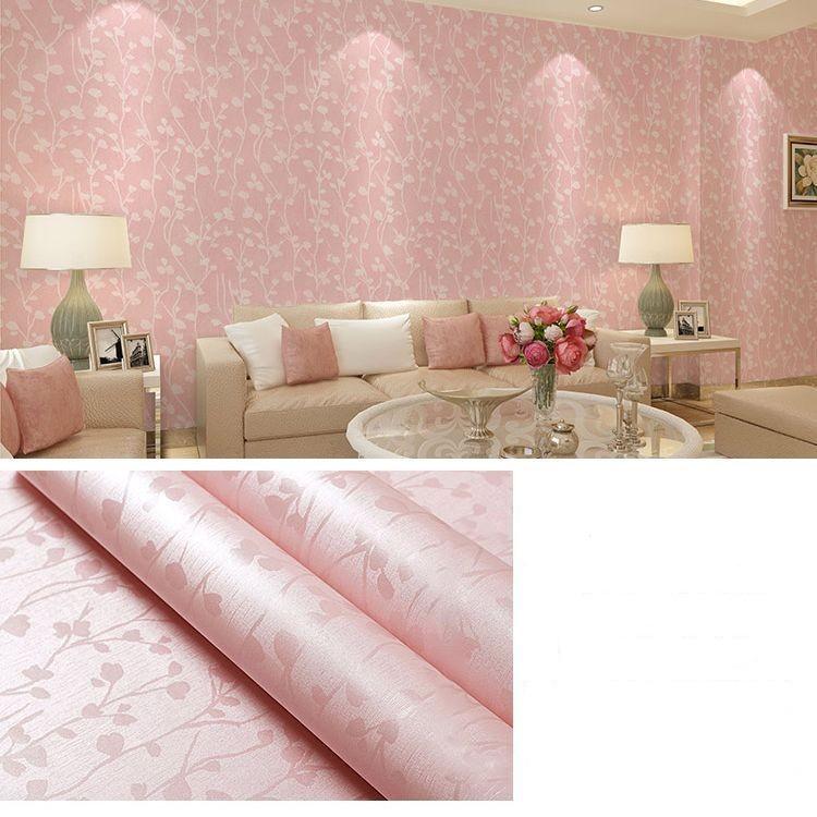 Самоклеящиеся водонепроницаемые влагостойкие обои для спальни, гостиной, ремонта, наклейки на стену, домашний декор