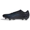 Кроссовки унисекс X Crazyfast.1 FG Nightstrike Pack Black Core-Black GY7417