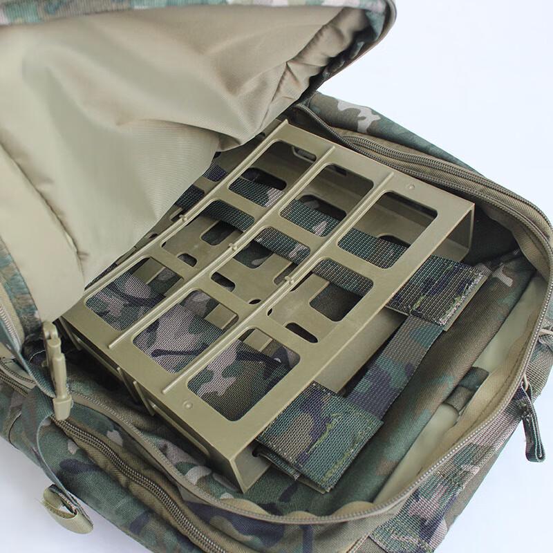 Jungle Fox Tactical Assault Backpack