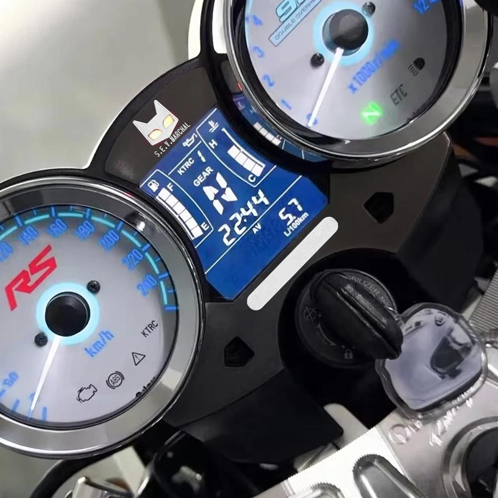 Акцентная крышка приборной панели мотоцикла Z900 RS для Kawasaki Z650RS 2022-2026 Z900RS 2018-2025 Z 900 650 RS Защитное кольцо приборной панели