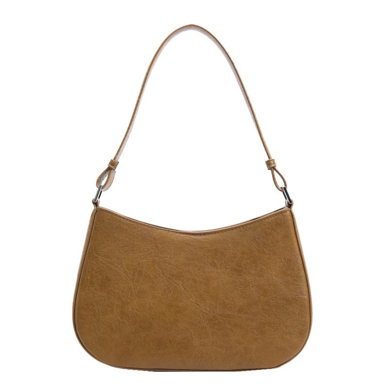 Модная сумка через плечо, летняя уличная трендовая портативная повседневная женская сумка через плечо