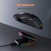 Игровая мышь Dareu A950Air с тремя режимами подключения