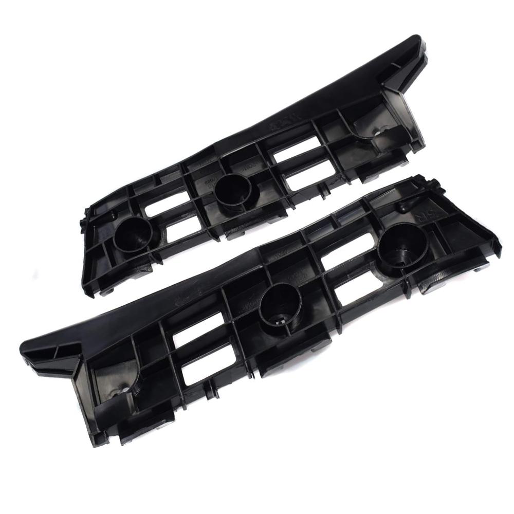 Для Toyota Prius 2010 2011 2012 2013 2014 2015 Передний/Задний Бампер Кронштейн Крепления Фиксатор Левый Правый 5257547020 5257647020