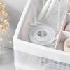 Data Cable Storage Box, Headphones, Mobile Phone Charging Cable Winding Device, Household Office Supplies