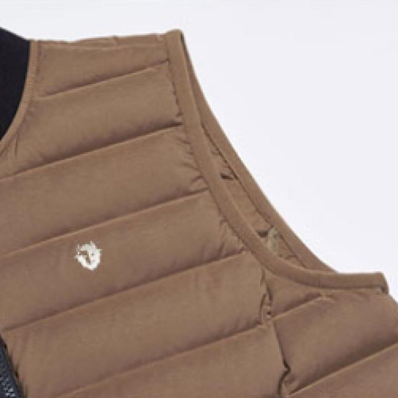  Черный Як Черный Як Женский SB Hexa TUBE Пуховый жилет 2 r1ByvSw1506 Be