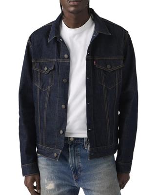Джинсовая куртка ТИП III Trucker Jacket Мужская 72334-0791 US L