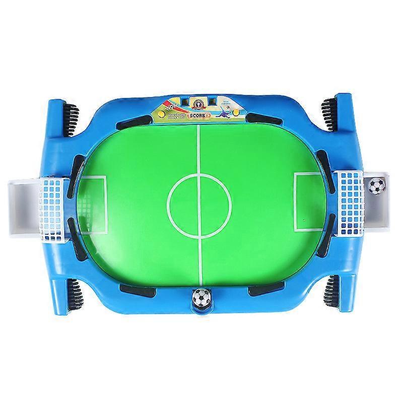 Double Battle Scoring Football Field Toy Parent-Child Interactive Board Game