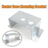 Base Mounting Bracket Stainless Steel Floor Plate for Eberspacher Airtronic D2 Webasto Air Top Propex Car Truck Van