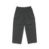Uni Frozen Cotton Hike Cargo Wide Pants Nbntf31603 60