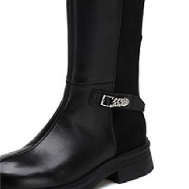 MiSope Women S Long bootS 012548702