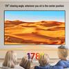 IN&VI J1 Micro-Crystal Anti-Light Projector Screen