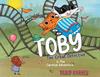 Книга Toby The Great Detective : In The Carnival Adventure : 1