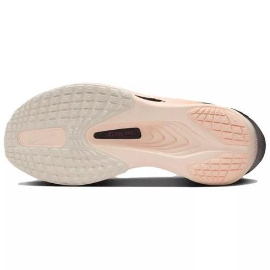 Nike Кроссовки для бега Zoom Fly 6 Crimson Tint Ivory FN8454-102 мужской размер