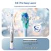 Philips Diamond 3Pro Series Sonic Electric Toothbrush