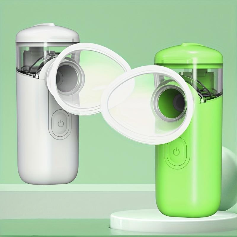 Mini Atomizing Eye Moisturizer Spray - Refreshing Relaxation for Tired Eyes, Instant Hydration, Soothing Eye Fatigue, Portable Water Spa Experience