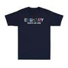 Equality Hurts No One LGBT Equality Gay Pride HuUnisex Rights Gift Unisex TShirt