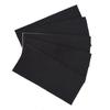 10Pcs Car Wrap Felt For All 10Cm Squeegee Edge Auto Window Tint Tool Squeegee