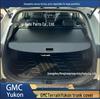 GMC Yukon Tail Box Storage Partition for Trunk Decoration